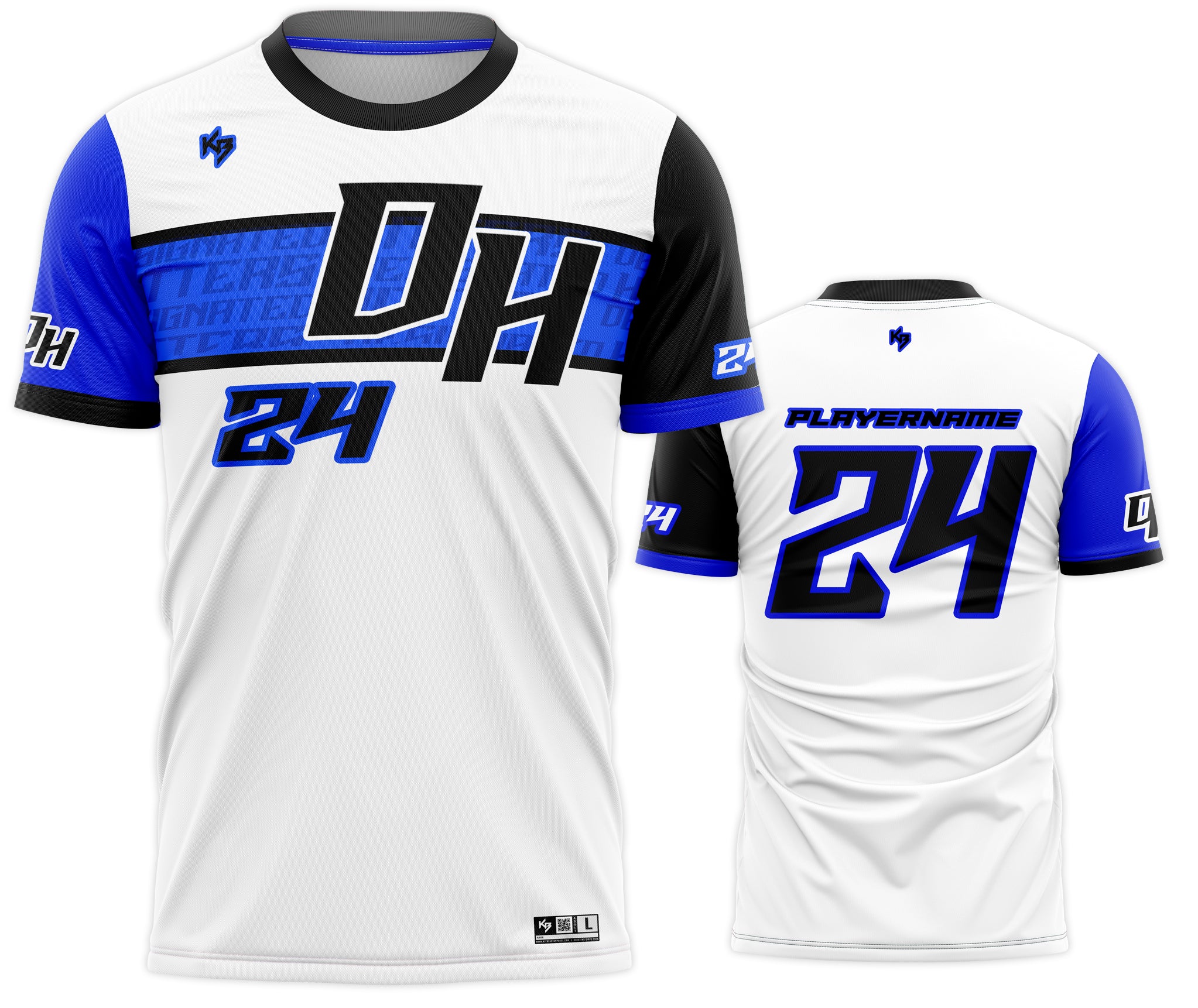 Baseball/Softball – DesignAShirt