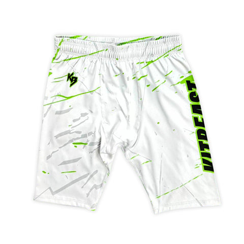 PRJ 01 - KITBEAST COMPRESSION SHORTS