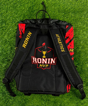 PRJ 01 Sublimated Sports Backpack