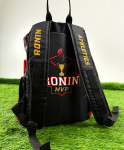 PRJ 01 Sublimated Sports Backpack