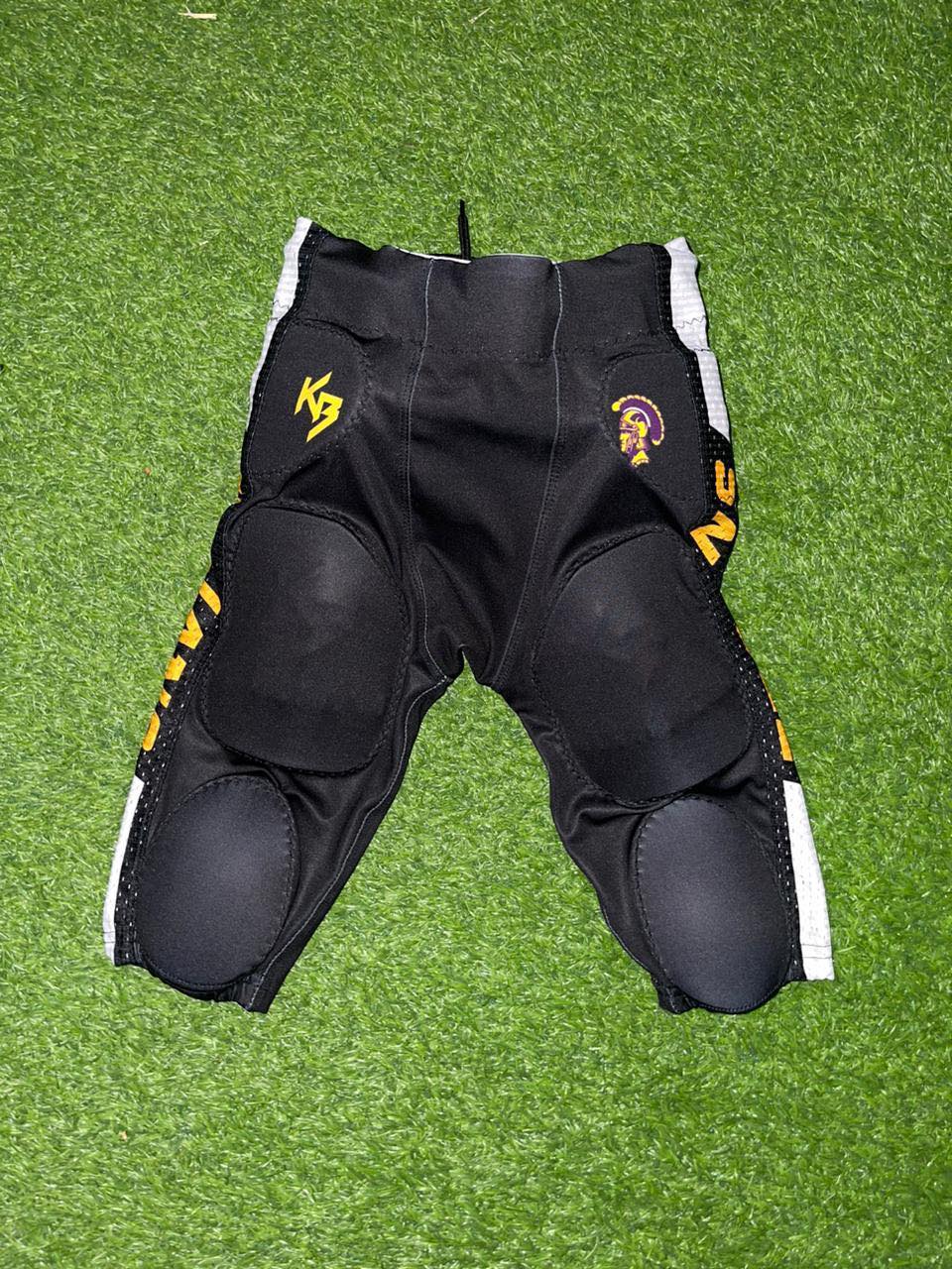 Tackle Football Pants – KitBeast Sports Apparel