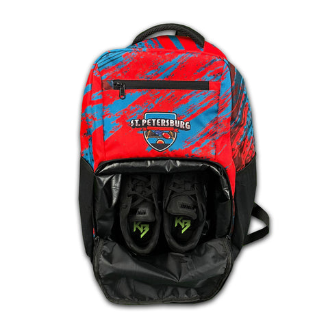 KB LITE 2.0 Sublimated Backpack