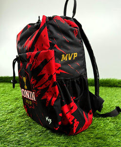 PRJ 01 Sublimated Sports Backpack