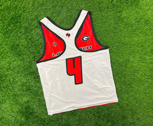 Womens Field Hockey Pinnie