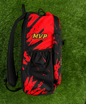 PRJ 01 Sublimated Sports Backpack