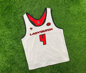 Womens Field Hockey Pinnie