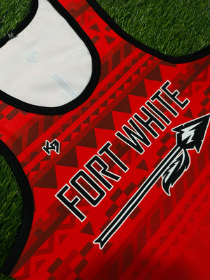 Tribe Wrestling Singlet