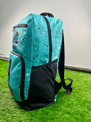 KB LITE 2.0 Sublimated Backpack