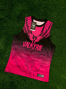 Womens Compression Jersey