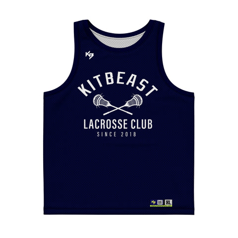 Kings Dri-Fit Hooded 7v7 Jersey – KitBeast Sports Apparel