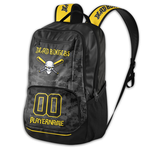 Carrier V1 Sublimated Backpack