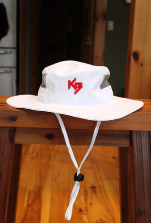 Custom Bucket Hats