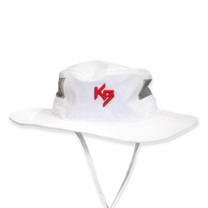 Custom Bucket Hats