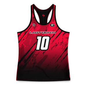 Womens Field Hockey Pinnie