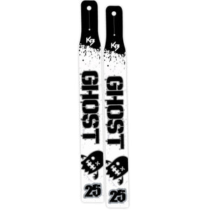 Ghost Custom Flag Football Flags