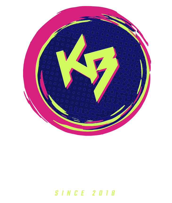 Killer Beez Basketball Uniform – KitBeast Sports Apparel