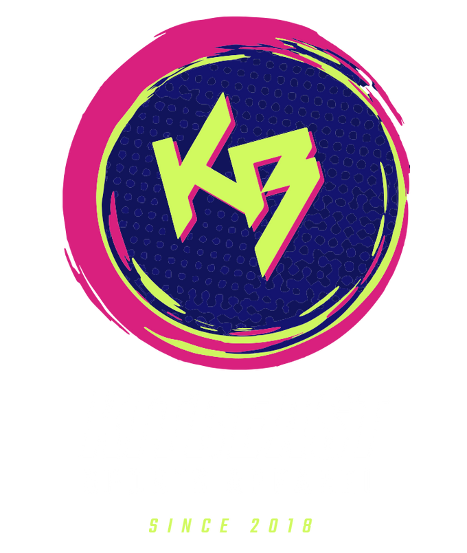 Custom 7V7 Flag Football Jerseys – KitBeast Sports Apparel