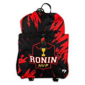 PRJ 01 Sublimated Sports Backpack