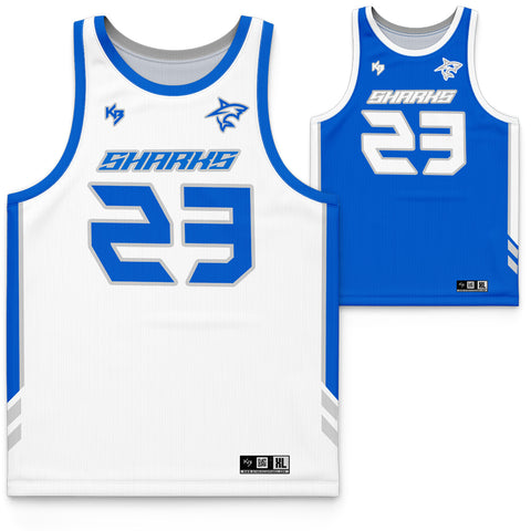 Lightning Custom Basketball Jersey – KitBeast Sports Apparel