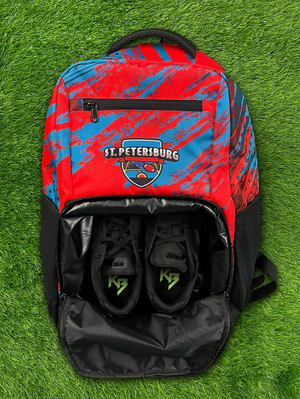 KB LITE 2.0 Sublimated Backpack