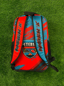 KB LITE 2.0 Sublimated Backpack