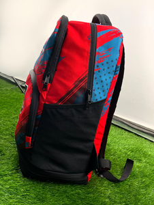Carrier V1 Sublimated Backpack