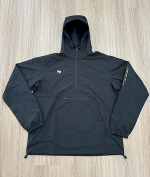 1/4 Zip Windbreaker