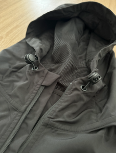 1/4 Zip Windbreaker